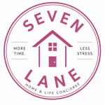 Seven Logo